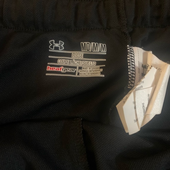 Running shorts - Picture 4 of 6